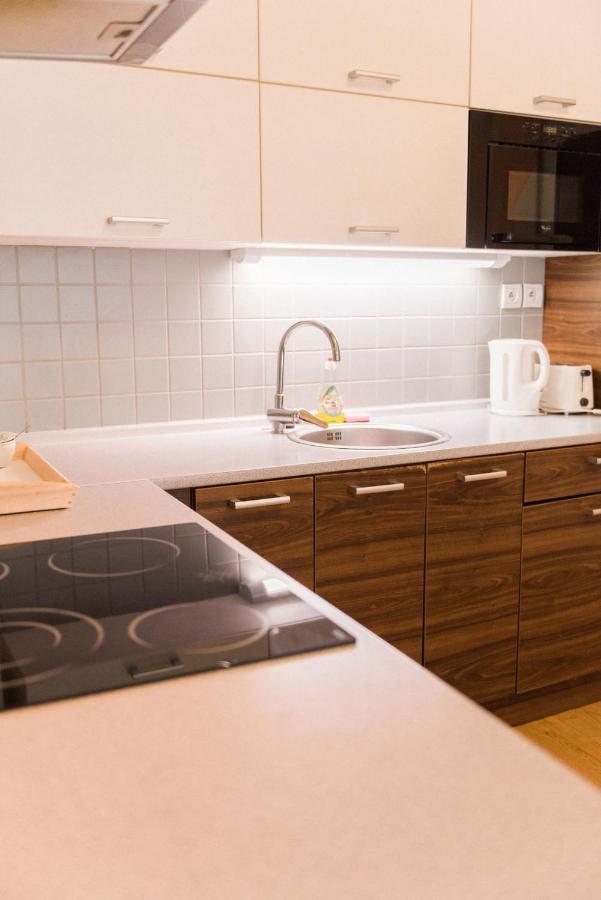 Lion Apartments In Historical Center, Bratislava Old Town Ngoại thất bức ảnh