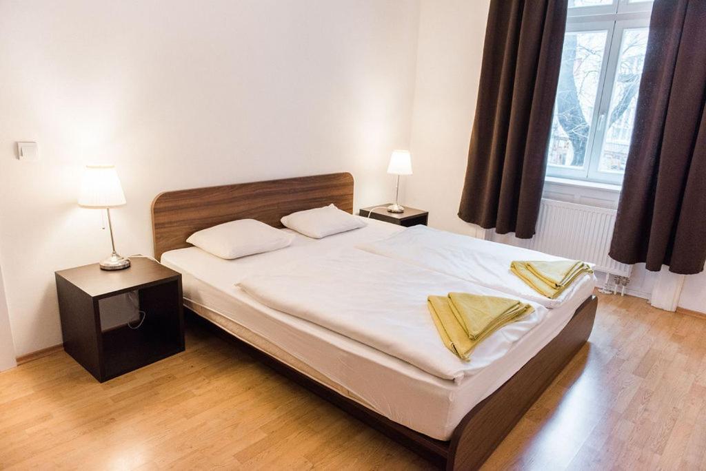 Lion Apartments In Historical Center, Bratislava Old Town Ngoại thất bức ảnh