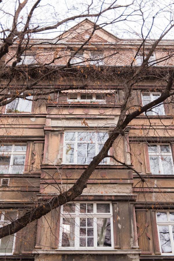 Lion Apartments In Historical Center, Bratislava Old Town Ngoại thất bức ảnh