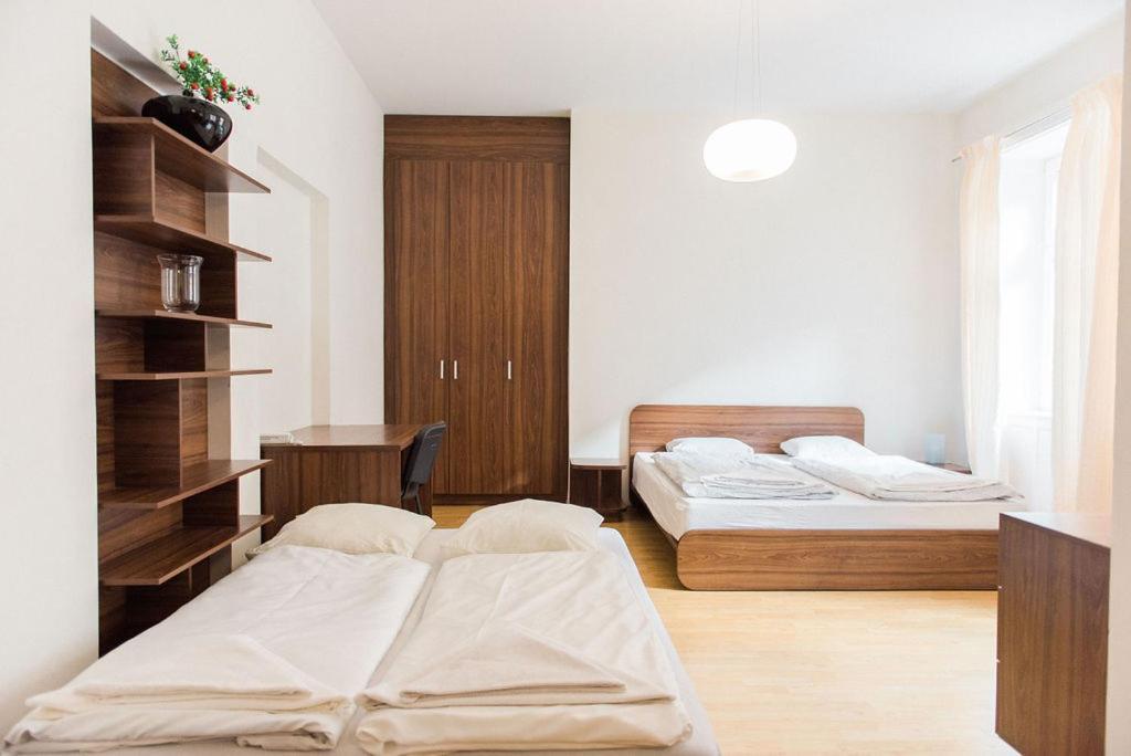 Lion Apartments In Historical Center, Bratislava Old Town Ngoại thất bức ảnh