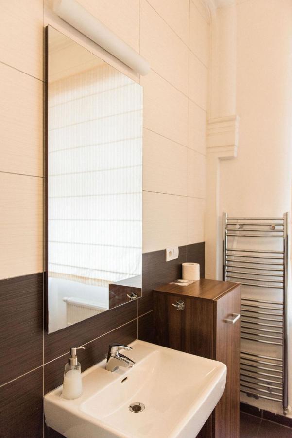 Lion Apartments In Historical Center, Bratislava Old Town Ngoại thất bức ảnh