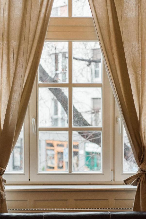 Lion Apartments In Historical Center, Bratislava Old Town Ngoại thất bức ảnh