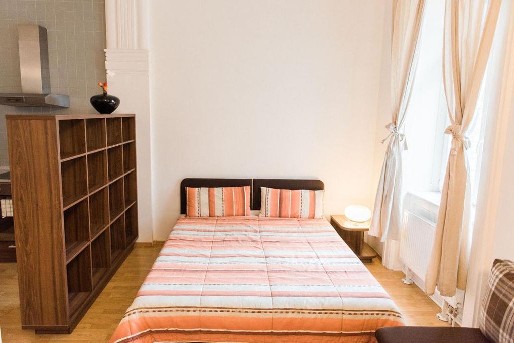 Lion Apartments In Historical Center, Bratislava Old Town Ngoại thất bức ảnh
